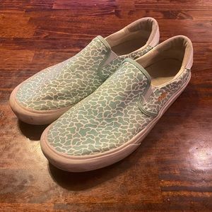 New Adidas Original Men's Court Rallye Slip Size 12 Shoes